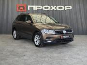 Volkswagen Tiguan II Пермь  - изображение 63