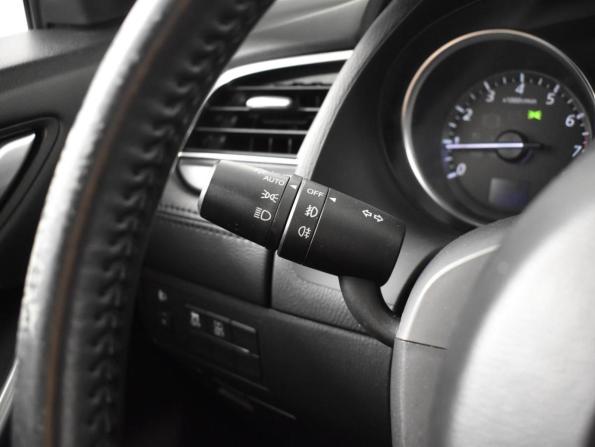 Mazda 6 III (GJ) с пробегом 2015 года, цена 1 499 900 рублей, 173748 км, седан, Автокод Объявления