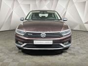 Volkswagen Passat B8 Москва  - изображение 26