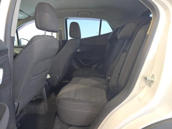 Opel Mokka I с пробегом 2014 года, цена 1 249 000 рублей, 188000 км, внедорожник, Автокод Объявления