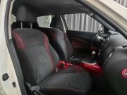 Nissan Juke I Москва  - изображение 32