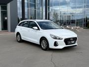Hyundai i30 III Калуга  - изображение 24