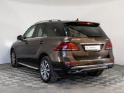 Mercedes-Benz GLE I (W166) Санкт-Петербург  - изображение 33