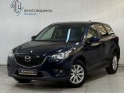 Mazda CX-5 I Химки  - изображение 18