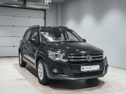 Volkswagen Tiguan I Рестайлинг Екатеринбург  - изображение 20