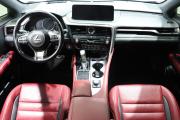 Lexus RX IV Рестайлинг Иркутск  - изображение 34
