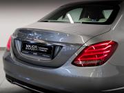 Mercedes-Benz C-Класс IV (W205) Санкт-Петербург  - изображение 56