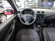 Lada (ВАЗ) Granta I Рестайлинг Москва  - изображение 28