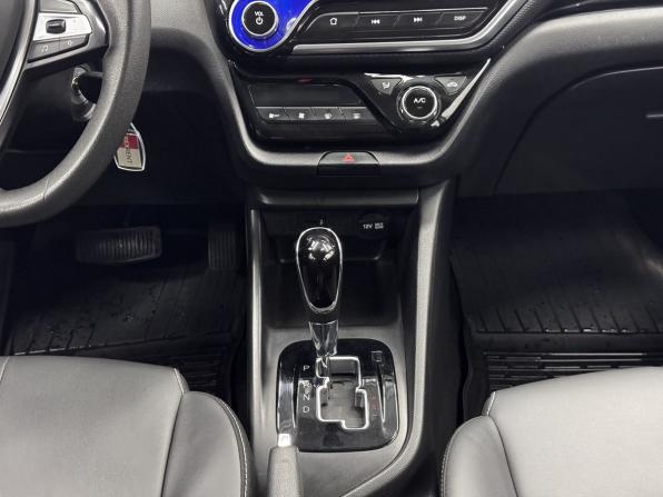 Changan Alsvin с пробегом 2023 года, цена 1 048 000 рублей, 87809 км, седан, Автокод Объявления