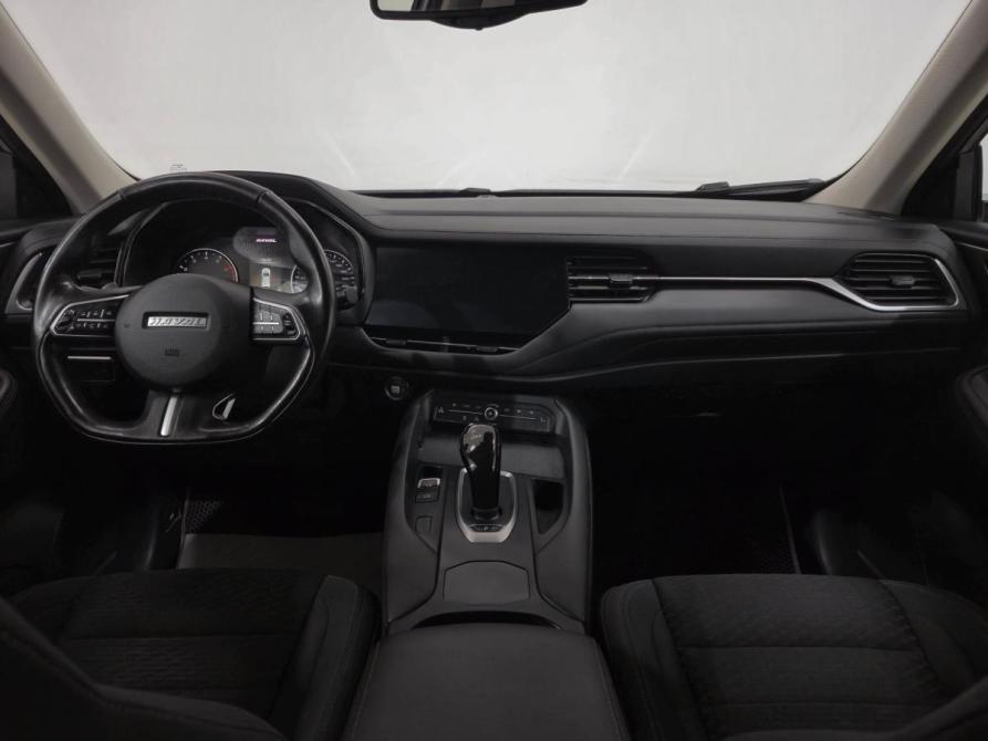 Haval F7 I Альметьевск  - изображение 13