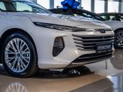 Bestune B70 I Рестайлинг Волгоград  - изображение 49