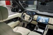 Land Rover Range Rover V Москва  - изображение 36