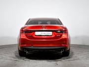 Mazda 6 III (GJ) Рестайлинг Санкт-Петербург  - изображение 27