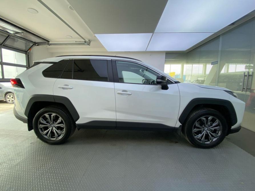 Toyota RAV4 V (XA50) Уфа  - изображение 5