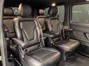 Mercedes-Benz V-Класс III (W447) Рестайлинг Москва  - изображение 54