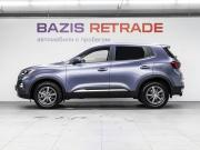 Chery Tiggo 4 Pro I Рестайлинг Тюмень  - изображение 32