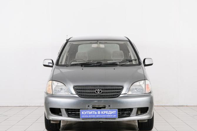 Toyota Nadia с пробегом 1999 года, цена 499 000 рублей, 300000 км, компактвэн, Автокод Объявления