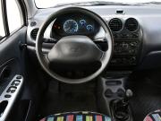 Daewoo Matiz I Рестайлинг Новосибирск  - изображение 24