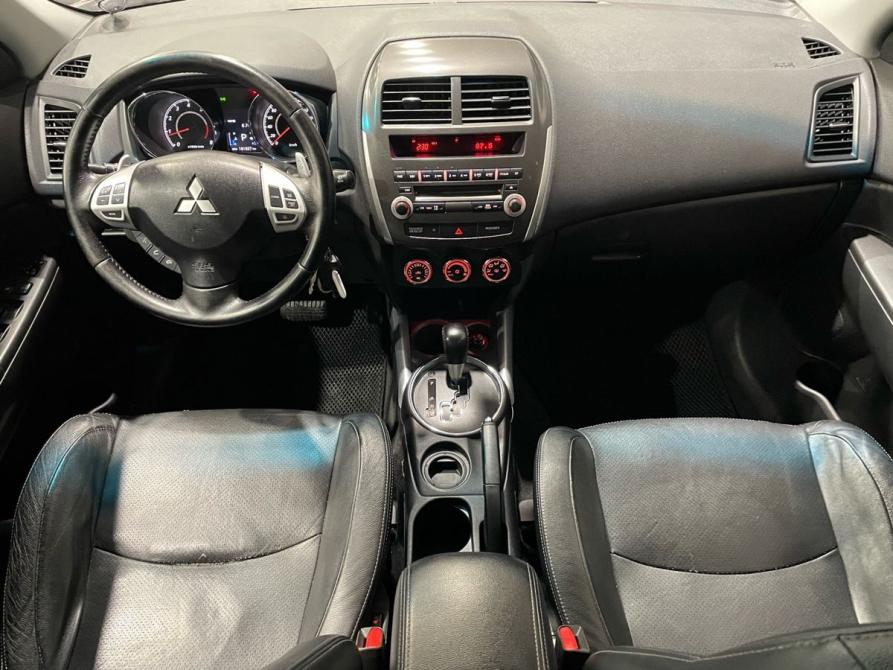 Mitsubishi ASX I Рестайлинг Пермь  - изображение 13