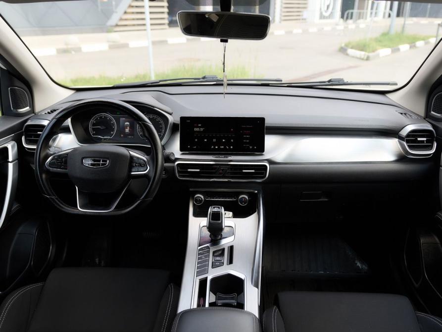 Geely Coolray I Казань  - изображение 7