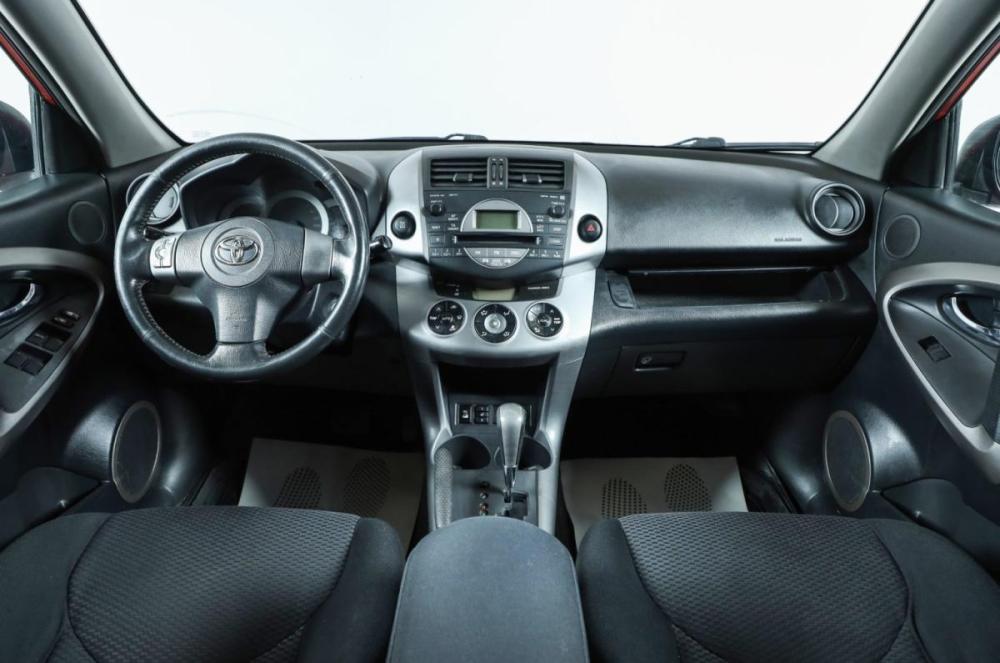 Toyota RAV4 III (XA30) Новосибирск  - изображение 9