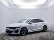 Kia K5 III Москва  - изображение 18