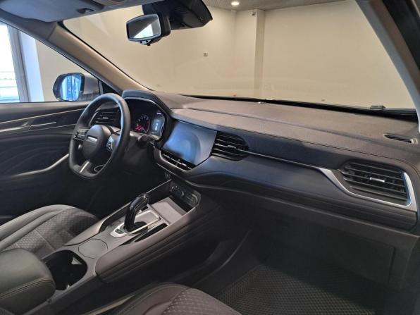 Haval F7 I с пробегом 2020 года, цена 1 665 000 рублей, 142601 км, внедорожник, Автокод Объявления