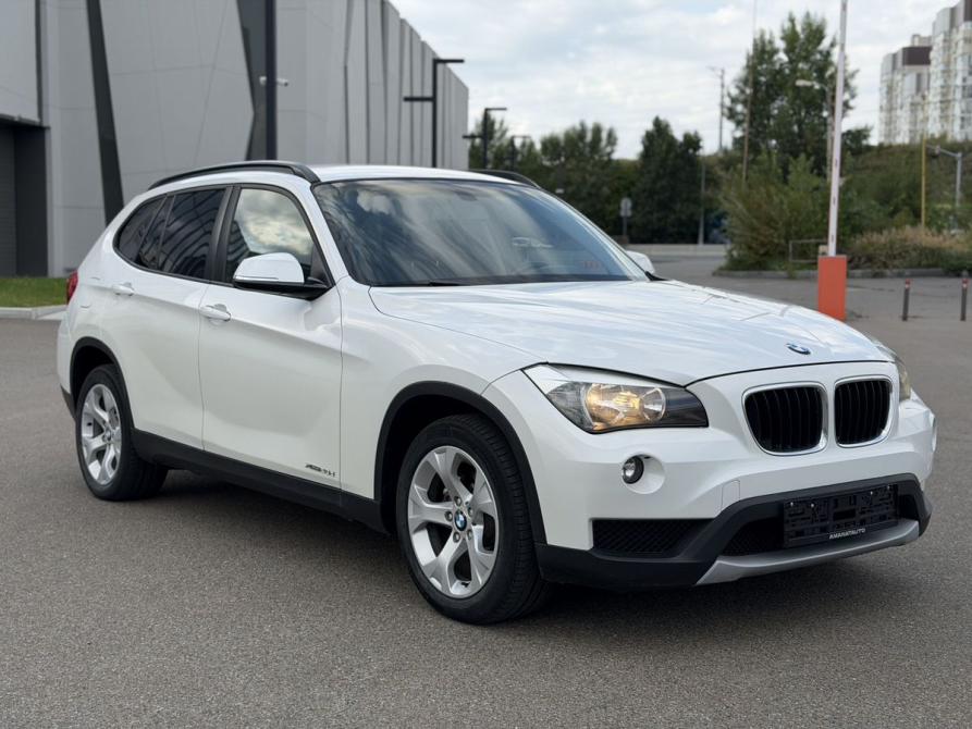 BMW X1 I (E84) Рестайлинг Казань  - изображение 7