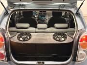 Chevrolet Spark III Екатеринбург  - изображение 45