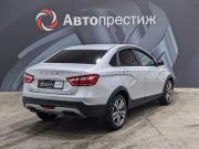 Lada (ВАЗ) Vesta I Пермь  - изображение 27