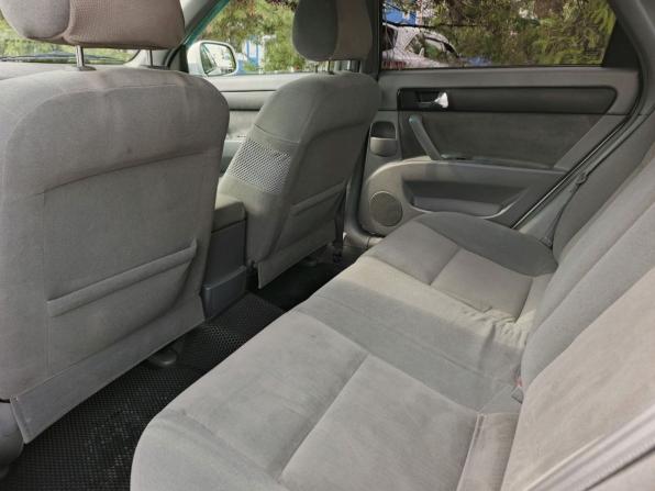 Daewoo Gentra II с пробегом 2014 года, цена 585 000 рублей, 119628 км, седан, Автокод Объявления