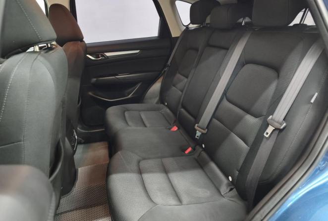 Mazda CX-5 II с пробегом 2019 года, цена 2 239 000 рублей, 166121 км, внедорожник, Автокод Объявления