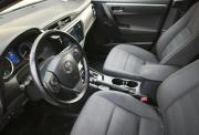 Toyota Corolla XI (E160 E170 E180) Рестайлинг 1 Сыктывкар  - изображение 39