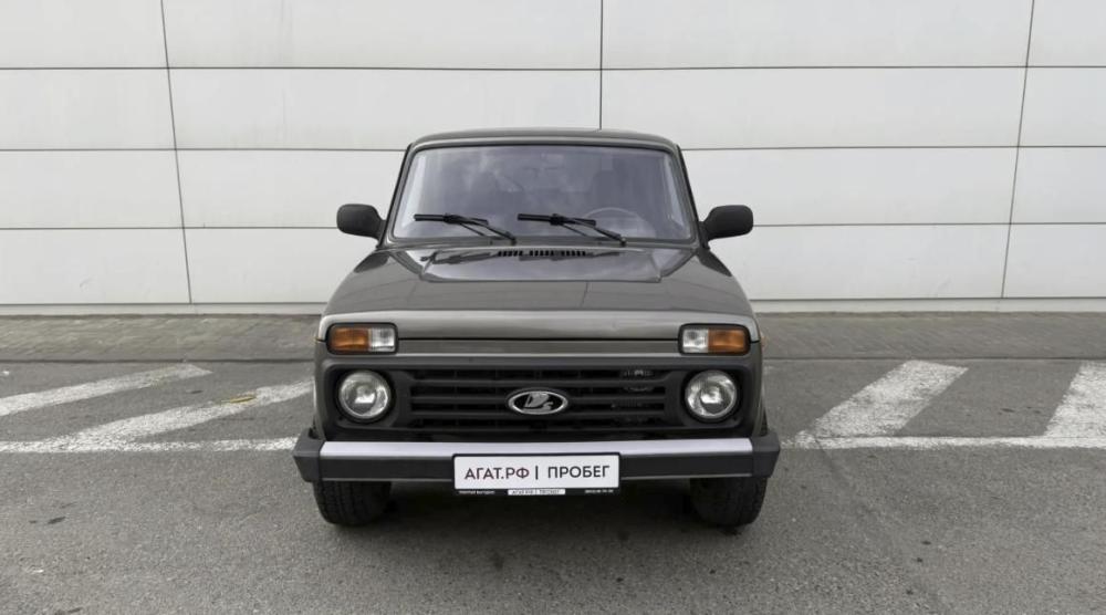 Lada (ВАЗ) 2131 (4x4) I Ставрополь  - изображение 2