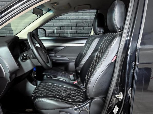 Mitsubishi Outlander III с пробегом 2013 года, цена 1 000 000 рублей, 306197 км, внедорожник, Автокод Объявления