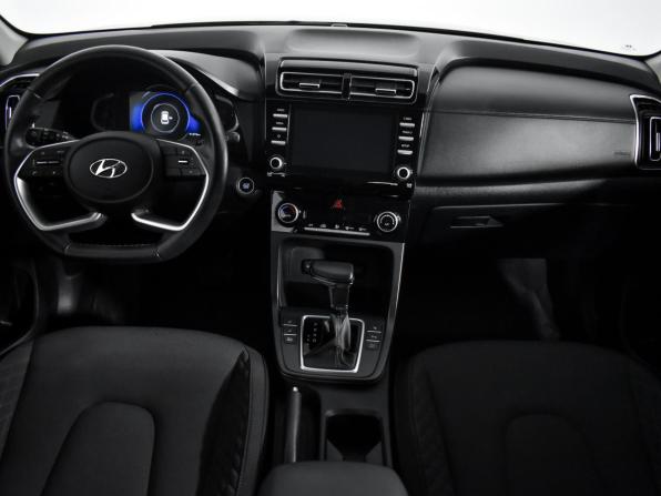 Hyundai Creta II с пробегом 2021 года, цена 1 857 960 рублей, 91270 км, внедорожник, Автокод Объявления