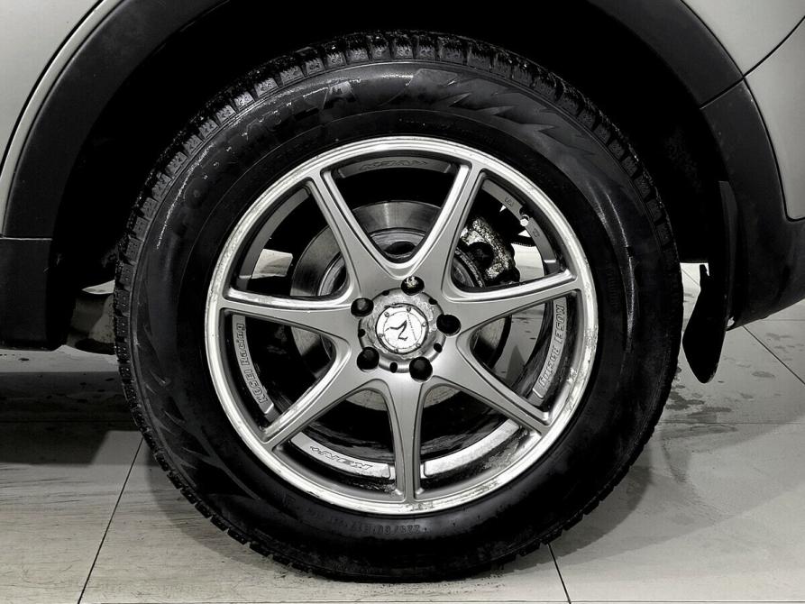 SsangYong Actyon II Москва  - изображение 15
