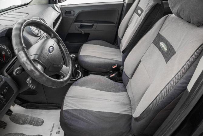 Ford Fusion I Рестайлинг с пробегом 2010 года, цена 399 000 рублей, 172900 км, хэтчбек, Автокод Объявления