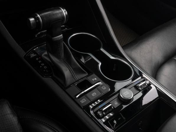 Kia K5 III с пробегом 2022 года, цена 2 749 000 рублей, 116532 км, седан, Автокод Объявления