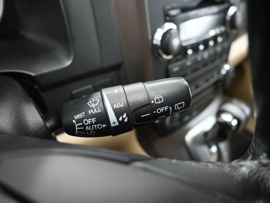 Honda CR-V III Ростов-на-Дону  - изображение 14