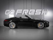 Mercedes-Benz SL-Класс AMG IV (R232) Минеральные Воды  - изображение 40