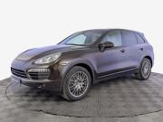 Porsche Cayenne II (958) Москва  - изображение 27