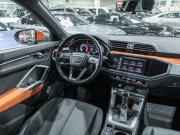 Audi Q3 II (F3) Санкт-Петербург  - изображение 36