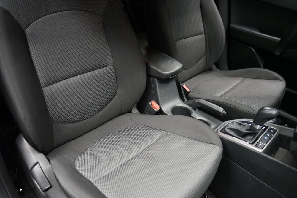 Hyundai Creta I Рестайлинг Крым  - изображение 22