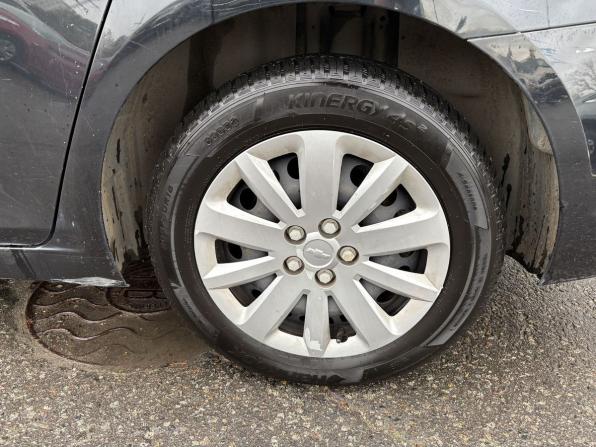 Chevrolet Cruze I с пробегом 2012 года, цена 599 000 рублей, 103120 км, седан, Автокод Объявления