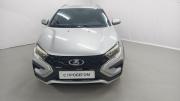 Lada (ВАЗ) Vesta I Рестайлинг (NG) Москва  - изображение 17