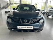 Nissan Juke I Новосибирск  - изображение 32