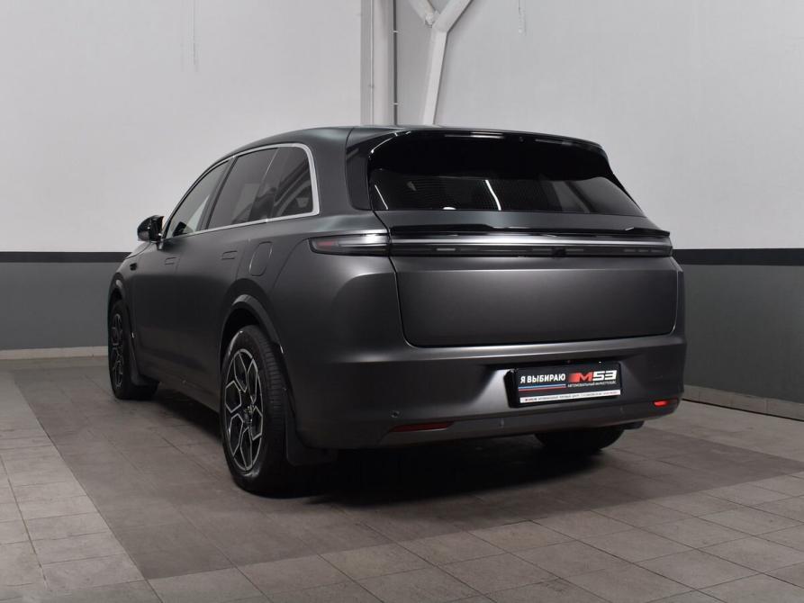 Li Auto (Lixiang) L7 I Кемерово  - изображение 4