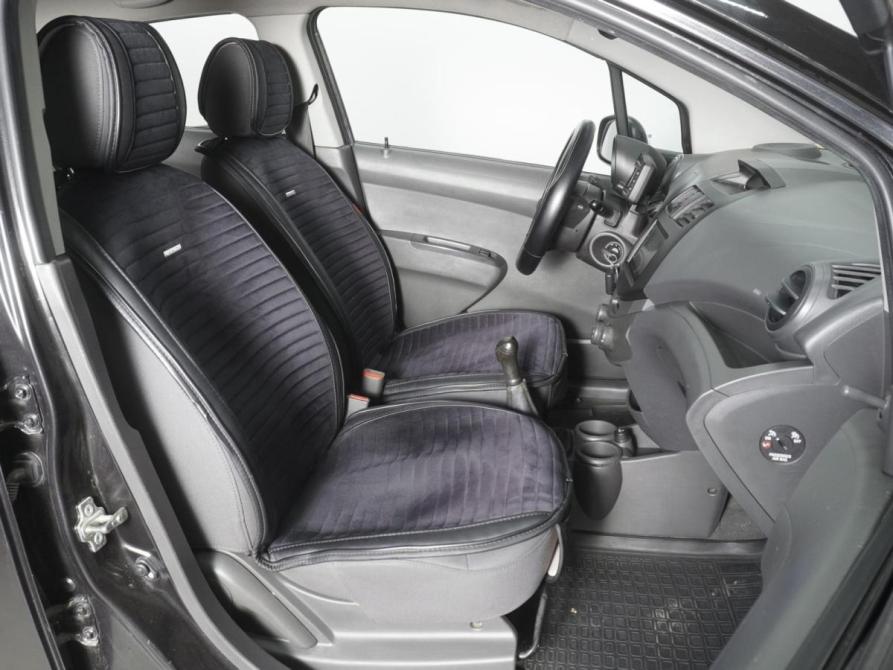 Chevrolet Spark III Ростов-на-Дону  - изображение 8