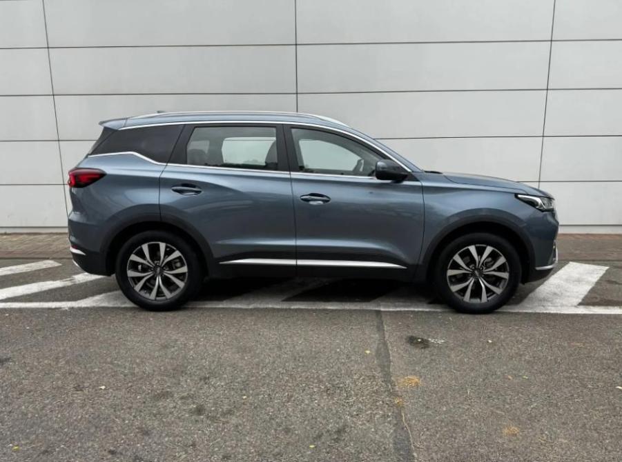 Chery Tiggo 7 Pro I Ставрополь  - изображение 4